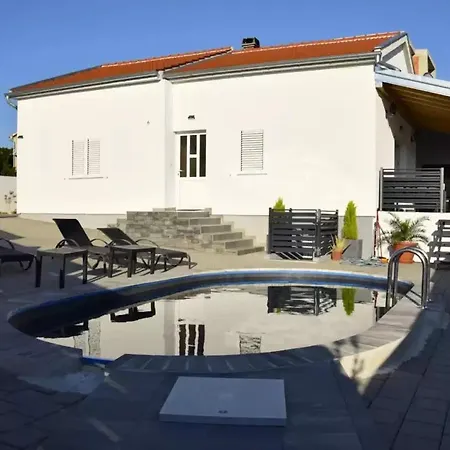 Blue Lagoon With Seaview Villa